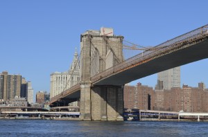 Brooklyn Bridge