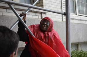 Stacy was by far one of my favorite tour guides.  She was proud of being from Brooklyn and just so bubbly