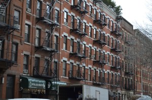 We saw these on our way through our tour