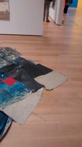 Looks pretty comfortable...